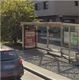 Fadura · Getxo Marquesina en Los Chopos (Fadura), Getxo